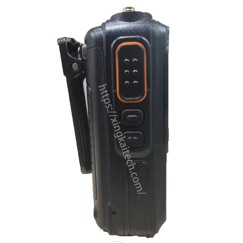 Drone Battery Alarm - Taşınabilir Drone El Tipi Algılama Cihazı