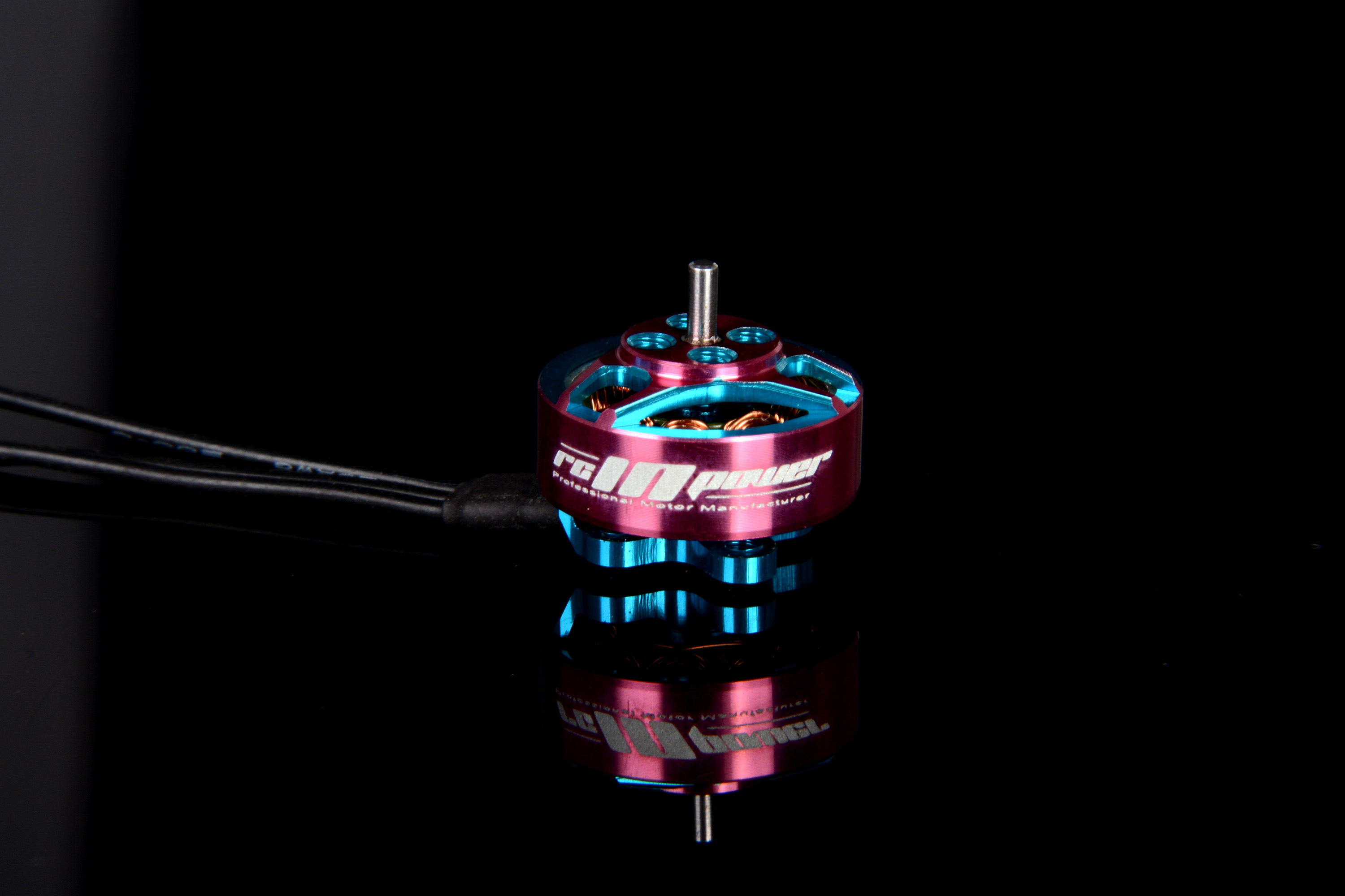 RCINPOWER GTS 1204 V2 5000KV 3 - Drone Battery 4S incelemesi ve fiyatı