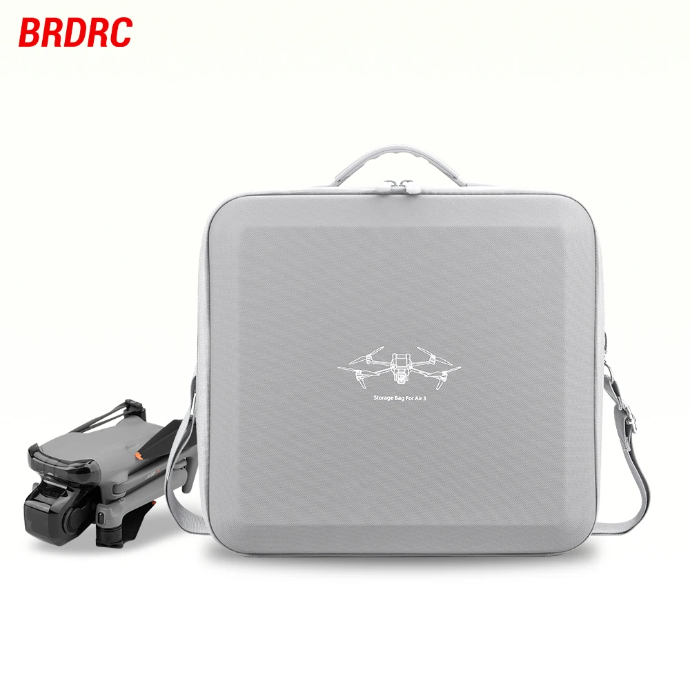 BRDRC saklama çantası DJI Air  - Drone Battery 3S incelemesi ve fiyatı