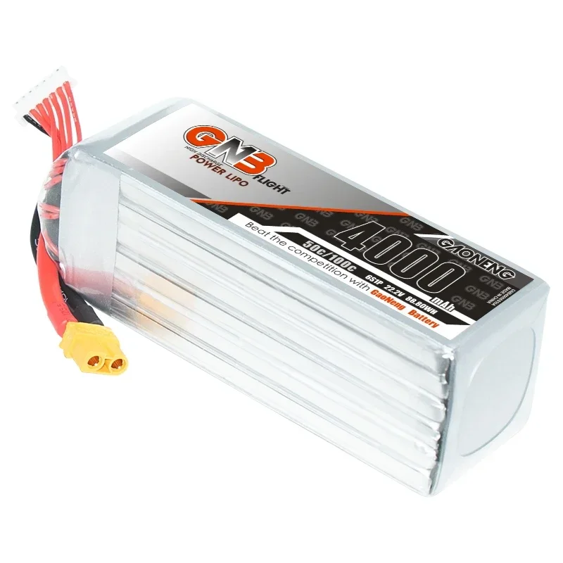 GAONENG GNB 4000mAh 6S 50C 100 - Drone Battery 4S incelemesi ve fiyatı