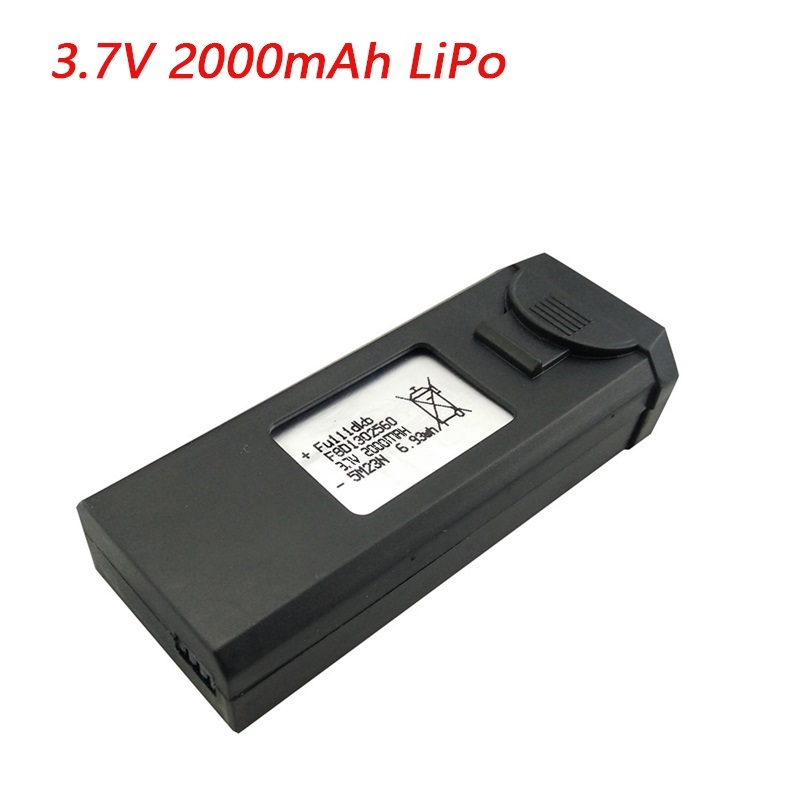Orijinal S2S Drones Pil 3.7 V  - Drone Battery Balance Charger incelemesi ve fiyatı