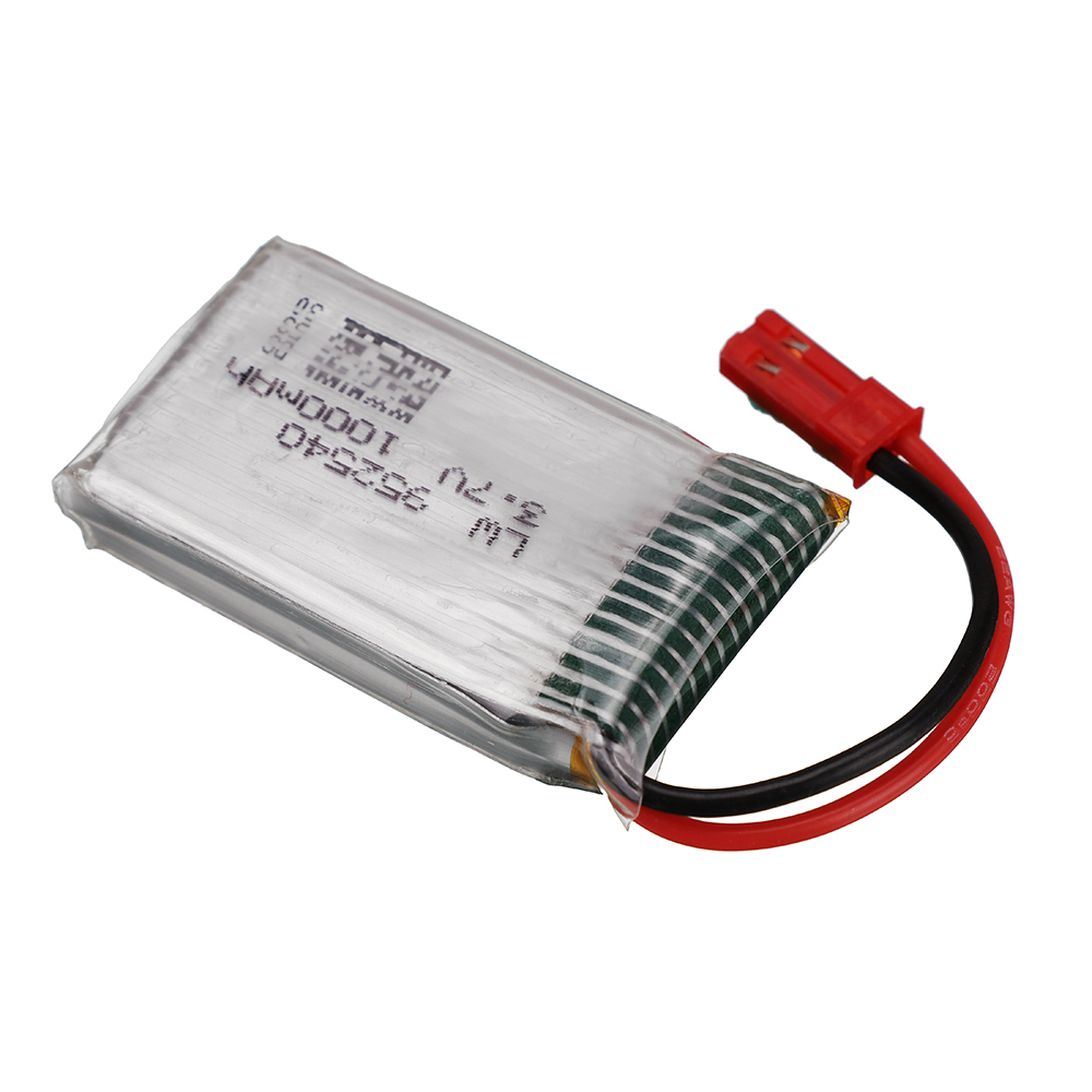 3.7V 1000mah Lipo Pil ve Şarj  - Drone Battery Lipo incelemesi ve fiyatı
