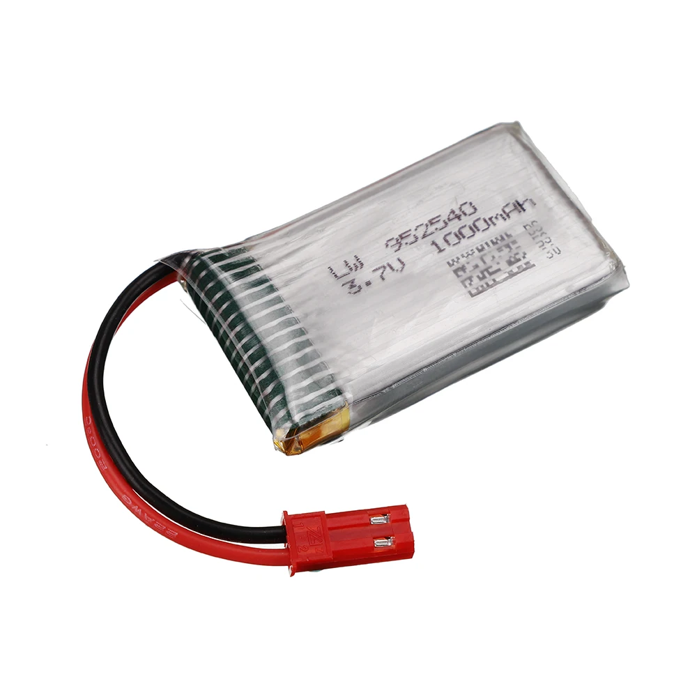 3.7V 1000mah Lipo Pil ve Şarj  - Drone Battery Lipo incelemesi ve fiyatı