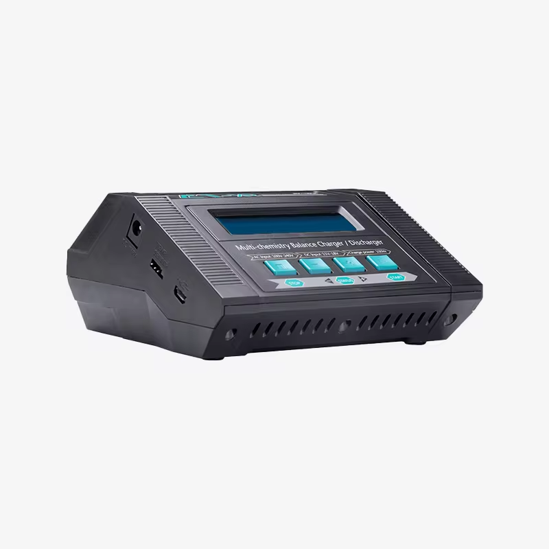 EV-PEAK C1-XR 100W 10A FPV LiP - Drone Battery Balance Charger incelemesi ve fiyatı